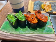 -大雄寿司(中华广场店)