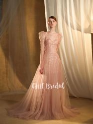 点击看大图 -Chic Bridal 熙可婚纱
