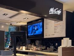 -麦当劳(丽江玉河广场店)