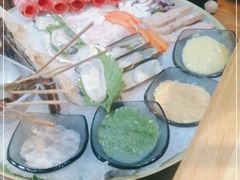 -青柠记忆泰式海鲜火锅(合生汇购物中心店)