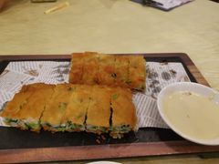 -和膳居饮食有限公司