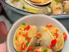 -老城鲜·小海鲜贝贝煲火锅(壹方城店)