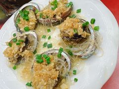 -品鲜海鲜餐厅(黄厝店)