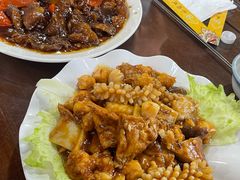 -来顺成饭庄