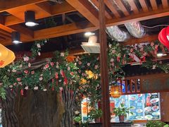 -蠔友汇(皇姑店)