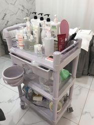 点击看大图 -奈弗里·疗愈SPA·美肤中心
