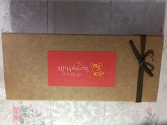 -微热山丘(台北民生公园门市店)