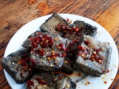 -五娭毑臭豆腐(黄兴南路店)