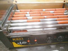 -钱小奴创意自助餐厅·原切谷饲安格斯畅吃(宁波奉化银泰店)