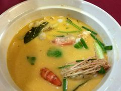 -Doo Dee Thai Food(Issan/Isaan/Esan)