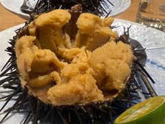 -江户前日本料理(瑞诗酒店店)