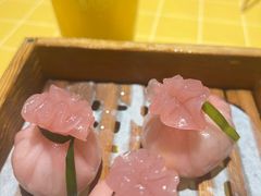 -蔡澜点心·粤菜(花城汇南区店)
