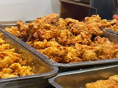 -阿捡忭京炸鸡(长沙韭菜园总店)