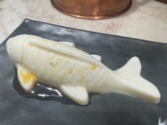干酪鱼-小吊梨汤·北京菜·烤鸭(清河万象汇店)