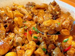 -赣江里•江西菜(望京旺角店)