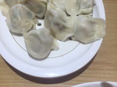 -赵奶奶水饺锅贴小酒馆(丁字沽店)