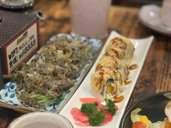 -小川洋风料理(街道口店)