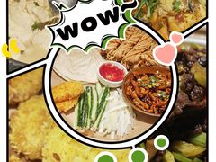 -魏铭鱼头捞饭(晋阳路店)