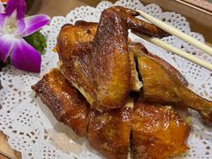 -东江海鲜大排档·潮汕菜·砂锅粥