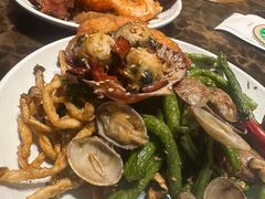 -汉丽斯巴西烤肉自助(市南店)