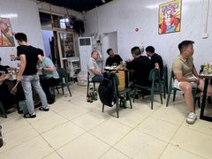 -大勇羊棒骨·烧烤(经六路店)