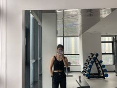 -WEGYMER健萌健身(麦德龙钰龙天下馆)