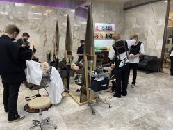 -INSTYLE·SALON