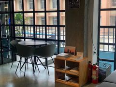 -Nectar One Cafe(勇烈路n1店)