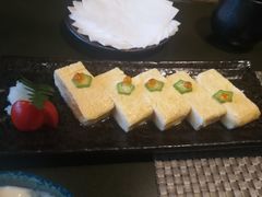 -山葵家·创意料理(宁波来福士店)