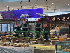 -半岛听涛蒸汽海鲜自助(K11店)