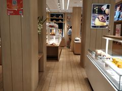 自助取餐区-好利来(和平山大路店)