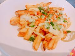 -艾薯夫妇Aysh(福田星河COCOPark店)