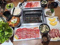 -焼肉ライク·烧肉LIKE(万菱汇店)