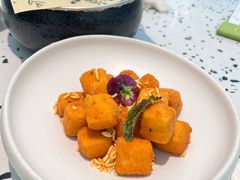 -大树餐厅(朝阳大悦城店)