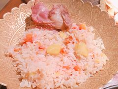 -楼兰新疆主题餐厅(苏州中心店)