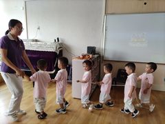 -石门实验中学附属幼儿园