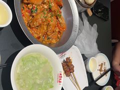 -天宝兄弟(前海壹方城店)