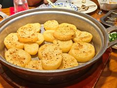 -青海名吃尕张娃非遗烤肉(海湖总店)