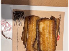 干煎带鱼-新白鹿餐厅(城西银泰城店)