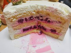 -艾加柒克蛋糕茶歇甜品台(春熙路店)