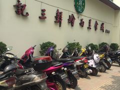 -萧记三鲜烩面(黄河南路店)