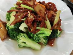 -佛有缘素食馆·荔湾老字号(陈家祠首店)
