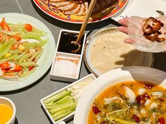 -邑金陵北京烤鸭店·现炒家常菜(ITC MALL店)