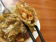 -真素诚·清真(新华路店)