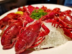 -沪小胖小龙虾(淮海中路旗舰店)