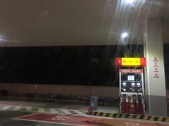 -中国石油(无锡新城站)