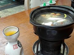 -束河人家(南锣鼓巷店)