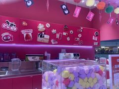 -K22.酸奶草莓(烟台芝罘店)