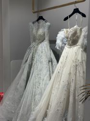 -SATIN COUTURE瑟庭婚纱礼服馆