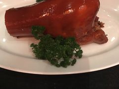 -8餐厅(新葡京酒店)